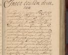 Zdjęcie nr 50 dla obiektu archiwalnego: Volumen IV. Acta saecularia episcopatus Cracoviensis annorum 1636 - 1641, tum et aliquot mensium secundi sub tempus R. D. Jacobi Zadzik, episcopi Cracoviensis, ducis Severiae conscripta