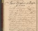 Zdjęcie nr 49 dla obiektu archiwalnego: Volumen IV. Acta saecularia episcopatus Cracoviensis annorum 1636 - 1641, tum et aliquot mensium secundi sub tempus R. D. Jacobi Zadzik, episcopi Cracoviensis, ducis Severiae conscripta