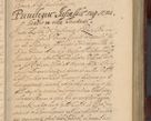 Zdjęcie nr 46 dla obiektu archiwalnego: Volumen IV. Acta saecularia episcopatus Cracoviensis annorum 1636 - 1641, tum et aliquot mensium secundi sub tempus R. D. Jacobi Zadzik, episcopi Cracoviensis, ducis Severiae conscripta