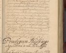 Zdjęcie nr 44 dla obiektu archiwalnego: Volumen IV. Acta saecularia episcopatus Cracoviensis annorum 1636 - 1641, tum et aliquot mensium secundi sub tempus R. D. Jacobi Zadzik, episcopi Cracoviensis, ducis Severiae conscripta