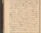 Zdjęcie nr 45 dla obiektu archiwalnego: Volumen IV. Acta saecularia episcopatus Cracoviensis annorum 1636 - 1641, tum et aliquot mensium secundi sub tempus R. D. Jacobi Zadzik, episcopi Cracoviensis, ducis Severiae conscripta