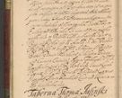 Zdjęcie nr 47 dla obiektu archiwalnego: Volumen IV. Acta saecularia episcopatus Cracoviensis annorum 1636 - 1641, tum et aliquot mensium secundi sub tempus R. D. Jacobi Zadzik, episcopi Cracoviensis, ducis Severiae conscripta