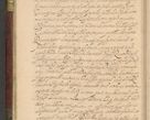 Zdjęcie nr 41 dla obiektu archiwalnego: Volumen IV. Acta saecularia episcopatus Cracoviensis annorum 1636 - 1641, tum et aliquot mensium secundi sub tempus R. D. Jacobi Zadzik, episcopi Cracoviensis, ducis Severiae conscripta