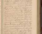 Zdjęcie nr 38 dla obiektu archiwalnego: Volumen IV. Acta saecularia episcopatus Cracoviensis annorum 1636 - 1641, tum et aliquot mensium secundi sub tempus R. D. Jacobi Zadzik, episcopi Cracoviensis, ducis Severiae conscripta