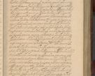 Zdjęcie nr 36 dla obiektu archiwalnego: Volumen IV. Acta saecularia episcopatus Cracoviensis annorum 1636 - 1641, tum et aliquot mensium secundi sub tempus R. D. Jacobi Zadzik, episcopi Cracoviensis, ducis Severiae conscripta