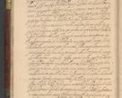 Zdjęcie nr 35 dla obiektu archiwalnego: Volumen IV. Acta saecularia episcopatus Cracoviensis annorum 1636 - 1641, tum et aliquot mensium secundi sub tempus R. D. Jacobi Zadzik, episcopi Cracoviensis, ducis Severiae conscripta
