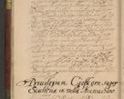 Zdjęcie nr 33 dla obiektu archiwalnego: Volumen IV. Acta saecularia episcopatus Cracoviensis annorum 1636 - 1641, tum et aliquot mensium secundi sub tempus R. D. Jacobi Zadzik, episcopi Cracoviensis, ducis Severiae conscripta