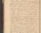 Zdjęcie nr 31 dla obiektu archiwalnego: Volumen IV. Acta saecularia episcopatus Cracoviensis annorum 1636 - 1641, tum et aliquot mensium secundi sub tempus R. D. Jacobi Zadzik, episcopi Cracoviensis, ducis Severiae conscripta