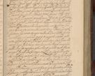 Zdjęcie nr 30 dla obiektu archiwalnego: Volumen IV. Acta saecularia episcopatus Cracoviensis annorum 1636 - 1641, tum et aliquot mensium secundi sub tempus R. D. Jacobi Zadzik, episcopi Cracoviensis, ducis Severiae conscripta