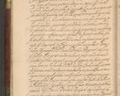 Zdjęcie nr 29 dla obiektu archiwalnego: Volumen IV. Acta saecularia episcopatus Cracoviensis annorum 1636 - 1641, tum et aliquot mensium secundi sub tempus R. D. Jacobi Zadzik, episcopi Cracoviensis, ducis Severiae conscripta