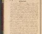 Zdjęcie nr 27 dla obiektu archiwalnego: Volumen IV. Acta saecularia episcopatus Cracoviensis annorum 1636 - 1641, tum et aliquot mensium secundi sub tempus R. D. Jacobi Zadzik, episcopi Cracoviensis, ducis Severiae conscripta