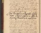 Zdjęcie nr 23 dla obiektu archiwalnego: Volumen IV. Acta saecularia episcopatus Cracoviensis annorum 1636 - 1641, tum et aliquot mensium secundi sub tempus R. D. Jacobi Zadzik, episcopi Cracoviensis, ducis Severiae conscripta