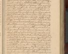 Zdjęcie nr 26 dla obiektu archiwalnego: Volumen IV. Acta saecularia episcopatus Cracoviensis annorum 1636 - 1641, tum et aliquot mensium secundi sub tempus R. D. Jacobi Zadzik, episcopi Cracoviensis, ducis Severiae conscripta