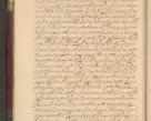 Zdjęcie nr 17 dla obiektu archiwalnego: Volumen IV. Acta saecularia episcopatus Cracoviensis annorum 1636 - 1641, tum et aliquot mensium secundi sub tempus R. D. Jacobi Zadzik, episcopi Cracoviensis, ducis Severiae conscripta