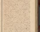 Zdjęcie nr 14 dla obiektu archiwalnego: Volumen IV. Acta saecularia episcopatus Cracoviensis annorum 1636 - 1641, tum et aliquot mensium secundi sub tempus R. D. Jacobi Zadzik, episcopi Cracoviensis, ducis Severiae conscripta