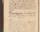 Zdjęcie nr 11 dla obiektu archiwalnego: Volumen IV. Acta saecularia episcopatus Cracoviensis annorum 1636 - 1641, tum et aliquot mensium secundi sub tempus R. D. Jacobi Zadzik, episcopi Cracoviensis, ducis Severiae conscripta