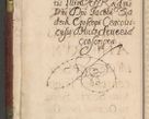 Zdjęcie nr 9 dla obiektu archiwalnego: Volumen IV. Acta saecularia episcopatus Cracoviensis annorum 1636 - 1641, tum et aliquot mensium secundi sub tempus R. D. Jacobi Zadzik, episcopi Cracoviensis, ducis Severiae conscripta