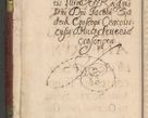 Zdjęcie nr 9 dla obiektu archiwalnego: Volumen IV. Acta saecularia episcopatus Cracoviensis annorum 1636 - 1641, tum et aliquot mensium secundi sub tempus R. D. Jacobi Zadzik, episcopi Cracoviensis, ducis Severiae conscripta