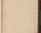 Zdjęcie nr 1382 dla obiektu archiwalnego: Volumen IV. Acta saecularia episcopatus Cracoviensis annorum 1636 - 1641, tum et aliquot mensium secundi sub tempus R. D. Jacobi Zadzik, episcopi Cracoviensis, ducis Severiae conscripta