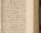 Zdjęcie nr 408 dla obiektu archiwalnego: Volumen IV. Acta saecularia episcopatus Cracoviensis annorum 1636 - 1641, tum et aliquot mensium secundi sub tempus R. D. Jacobi Zadzik, episcopi Cracoviensis, ducis Severiae conscripta