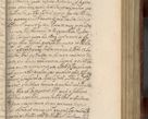 Zdjęcie nr 412 dla obiektu archiwalnego: Volumen IV. Acta saecularia episcopatus Cracoviensis annorum 1636 - 1641, tum et aliquot mensium secundi sub tempus R. D. Jacobi Zadzik, episcopi Cracoviensis, ducis Severiae conscripta