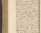 Zdjęcie nr 413 dla obiektu archiwalnego: Volumen IV. Acta saecularia episcopatus Cracoviensis annorum 1636 - 1641, tum et aliquot mensium secundi sub tempus R. D. Jacobi Zadzik, episcopi Cracoviensis, ducis Severiae conscripta
