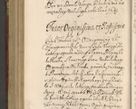 Zdjęcie nr 807 dla obiektu archiwalnego: Volumen IV. Acta saecularia episcopatus Cracoviensis annorum 1636 - 1641, tum et aliquot mensium secundi sub tempus R. D. Jacobi Zadzik, episcopi Cracoviensis, ducis Severiae conscripta