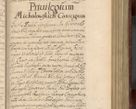 Zdjęcie nr 410 dla obiektu archiwalnego: Volumen IV. Acta saecularia episcopatus Cracoviensis annorum 1636 - 1641, tum et aliquot mensium secundi sub tempus R. D. Jacobi Zadzik, episcopi Cracoviensis, ducis Severiae conscripta