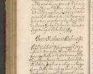Zdjęcie nr 805 dla obiektu archiwalnego: Volumen IV. Acta saecularia episcopatus Cracoviensis annorum 1636 - 1641, tum et aliquot mensium secundi sub tempus R. D. Jacobi Zadzik, episcopi Cracoviensis, ducis Severiae conscripta