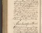 Zdjęcie nr 803 dla obiektu archiwalnego: Volumen IV. Acta saecularia episcopatus Cracoviensis annorum 1636 - 1641, tum et aliquot mensium secundi sub tempus R. D. Jacobi Zadzik, episcopi Cracoviensis, ducis Severiae conscripta