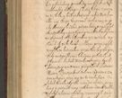 Zdjęcie nr 801 dla obiektu archiwalnego: Volumen IV. Acta saecularia episcopatus Cracoviensis annorum 1636 - 1641, tum et aliquot mensium secundi sub tempus R. D. Jacobi Zadzik, episcopi Cracoviensis, ducis Severiae conscripta