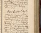 Zdjęcie nr 802 dla obiektu archiwalnego: Volumen IV. Acta saecularia episcopatus Cracoviensis annorum 1636 - 1641, tum et aliquot mensium secundi sub tempus R. D. Jacobi Zadzik, episcopi Cracoviensis, ducis Severiae conscripta