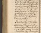 Zdjęcie nr 799 dla obiektu archiwalnego: Volumen IV. Acta saecularia episcopatus Cracoviensis annorum 1636 - 1641, tum et aliquot mensium secundi sub tempus R. D. Jacobi Zadzik, episcopi Cracoviensis, ducis Severiae conscripta