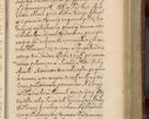 Zdjęcie nr 796 dla obiektu archiwalnego: Volumen IV. Acta saecularia episcopatus Cracoviensis annorum 1636 - 1641, tum et aliquot mensium secundi sub tempus R. D. Jacobi Zadzik, episcopi Cracoviensis, ducis Severiae conscripta