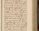 Zdjęcie nr 796 dla obiektu archiwalnego: Volumen IV. Acta saecularia episcopatus Cracoviensis annorum 1636 - 1641, tum et aliquot mensium secundi sub tempus R. D. Jacobi Zadzik, episcopi Cracoviensis, ducis Severiae conscripta