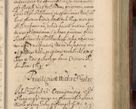 Zdjęcie nr 794 dla obiektu archiwalnego: Volumen IV. Acta saecularia episcopatus Cracoviensis annorum 1636 - 1641, tum et aliquot mensium secundi sub tempus R. D. Jacobi Zadzik, episcopi Cracoviensis, ducis Severiae conscripta