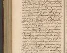 Zdjęcie nr 789 dla obiektu archiwalnego: Volumen IV. Acta saecularia episcopatus Cracoviensis annorum 1636 - 1641, tum et aliquot mensium secundi sub tempus R. D. Jacobi Zadzik, episcopi Cracoviensis, ducis Severiae conscripta