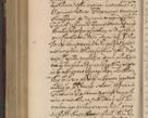 Zdjęcie nr 787 dla obiektu archiwalnego: Volumen IV. Acta saecularia episcopatus Cracoviensis annorum 1636 - 1641, tum et aliquot mensium secundi sub tempus R. D. Jacobi Zadzik, episcopi Cracoviensis, ducis Severiae conscripta