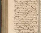 Zdjęcie nr 777 dla obiektu archiwalnego: Volumen IV. Acta saecularia episcopatus Cracoviensis annorum 1636 - 1641, tum et aliquot mensium secundi sub tempus R. D. Jacobi Zadzik, episcopi Cracoviensis, ducis Severiae conscripta