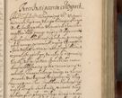 Zdjęcie nr 774 dla obiektu archiwalnego: Volumen IV. Acta saecularia episcopatus Cracoviensis annorum 1636 - 1641, tum et aliquot mensium secundi sub tempus R. D. Jacobi Zadzik, episcopi Cracoviensis, ducis Severiae conscripta