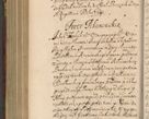 Zdjęcie nr 775 dla obiektu archiwalnego: Volumen IV. Acta saecularia episcopatus Cracoviensis annorum 1636 - 1641, tum et aliquot mensium secundi sub tempus R. D. Jacobi Zadzik, episcopi Cracoviensis, ducis Severiae conscripta