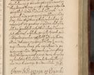 Zdjęcie nr 772 dla obiektu archiwalnego: Volumen IV. Acta saecularia episcopatus Cracoviensis annorum 1636 - 1641, tum et aliquot mensium secundi sub tempus R. D. Jacobi Zadzik, episcopi Cracoviensis, ducis Severiae conscripta