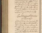 Zdjęcie nr 771 dla obiektu archiwalnego: Volumen IV. Acta saecularia episcopatus Cracoviensis annorum 1636 - 1641, tum et aliquot mensium secundi sub tempus R. D. Jacobi Zadzik, episcopi Cracoviensis, ducis Severiae conscripta