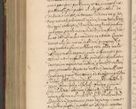 Zdjęcie nr 773 dla obiektu archiwalnego: Volumen IV. Acta saecularia episcopatus Cracoviensis annorum 1636 - 1641, tum et aliquot mensium secundi sub tempus R. D. Jacobi Zadzik, episcopi Cracoviensis, ducis Severiae conscripta