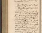 Zdjęcie nr 769 dla obiektu archiwalnego: Volumen IV. Acta saecularia episcopatus Cracoviensis annorum 1636 - 1641, tum et aliquot mensium secundi sub tempus R. D. Jacobi Zadzik, episcopi Cracoviensis, ducis Severiae conscripta