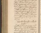 Zdjęcie nr 767 dla obiektu archiwalnego: Volumen IV. Acta saecularia episcopatus Cracoviensis annorum 1636 - 1641, tum et aliquot mensium secundi sub tempus R. D. Jacobi Zadzik, episcopi Cracoviensis, ducis Severiae conscripta