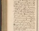 Zdjęcie nr 765 dla obiektu archiwalnego: Volumen IV. Acta saecularia episcopatus Cracoviensis annorum 1636 - 1641, tum et aliquot mensium secundi sub tempus R. D. Jacobi Zadzik, episcopi Cracoviensis, ducis Severiae conscripta