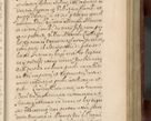 Zdjęcie nr 766 dla obiektu archiwalnego: Volumen IV. Acta saecularia episcopatus Cracoviensis annorum 1636 - 1641, tum et aliquot mensium secundi sub tempus R. D. Jacobi Zadzik, episcopi Cracoviensis, ducis Severiae conscripta