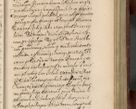 Zdjęcie nr 762 dla obiektu archiwalnego: Volumen IV. Acta saecularia episcopatus Cracoviensis annorum 1636 - 1641, tum et aliquot mensium secundi sub tempus R. D. Jacobi Zadzik, episcopi Cracoviensis, ducis Severiae conscripta