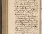 Zdjęcie nr 759 dla obiektu archiwalnego: Volumen IV. Acta saecularia episcopatus Cracoviensis annorum 1636 - 1641, tum et aliquot mensium secundi sub tempus R. D. Jacobi Zadzik, episcopi Cracoviensis, ducis Severiae conscripta